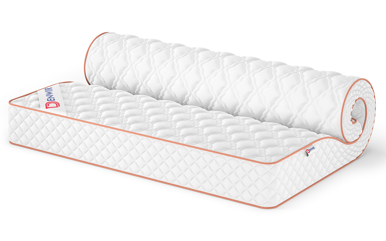 Denwir Top Roll Foam 18 фото 9