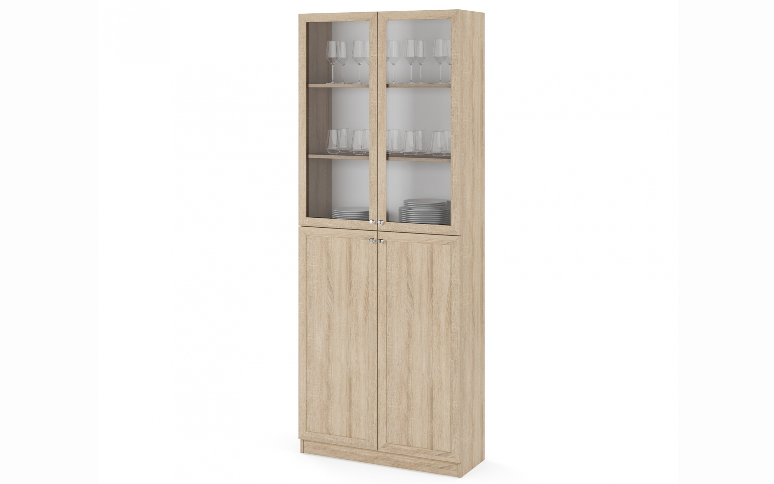 Gupan Билли 21 стеллаж фото 4