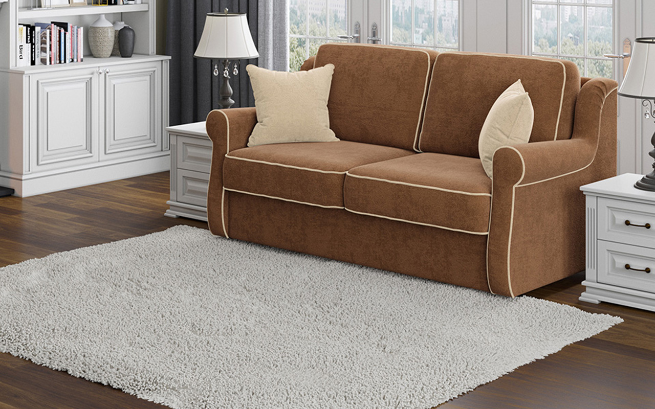 Орматек Синэрджи Грейс (Grace) 140*196 фото 15