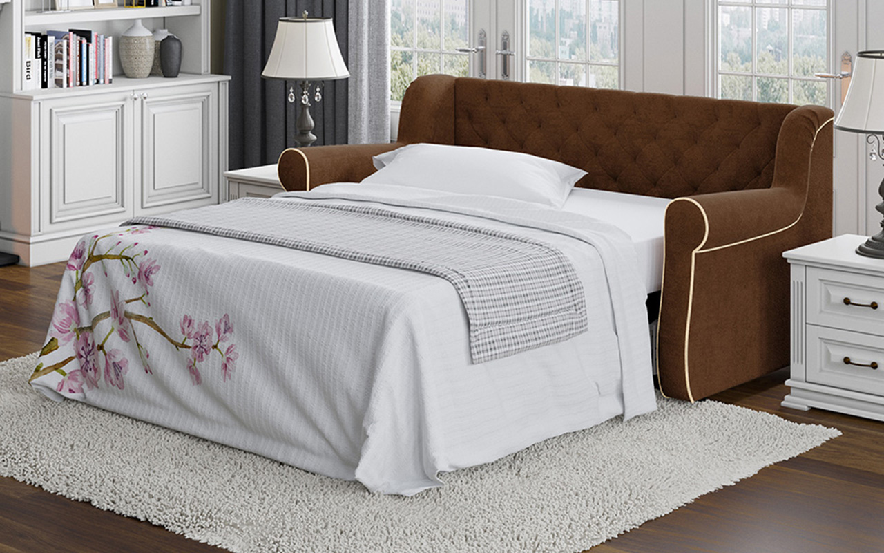 Орматек Синэрджи Грейс (Grace) 140*196 фото 18