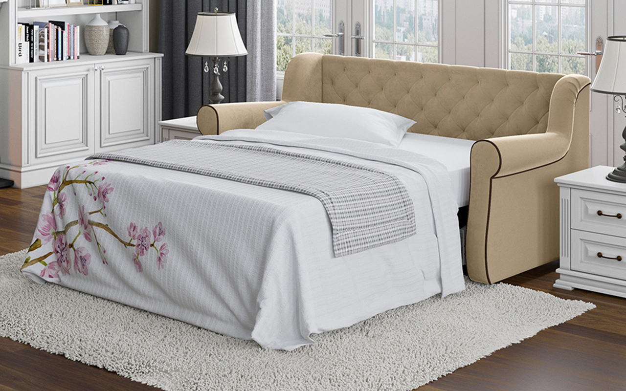 Орматек Синэрджи Грейс (Grace) 140*196 фото 32