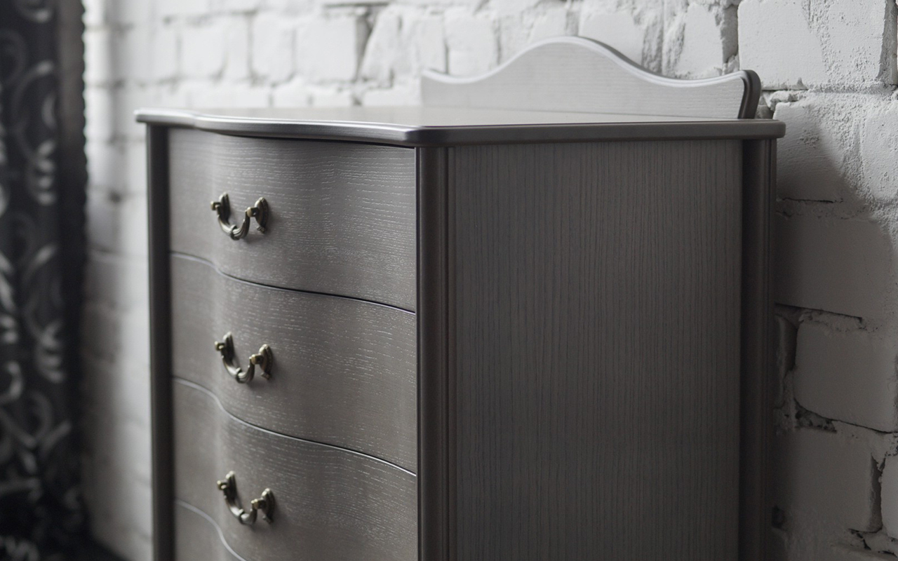 Mebel Impex Leset Джульетта фото 20