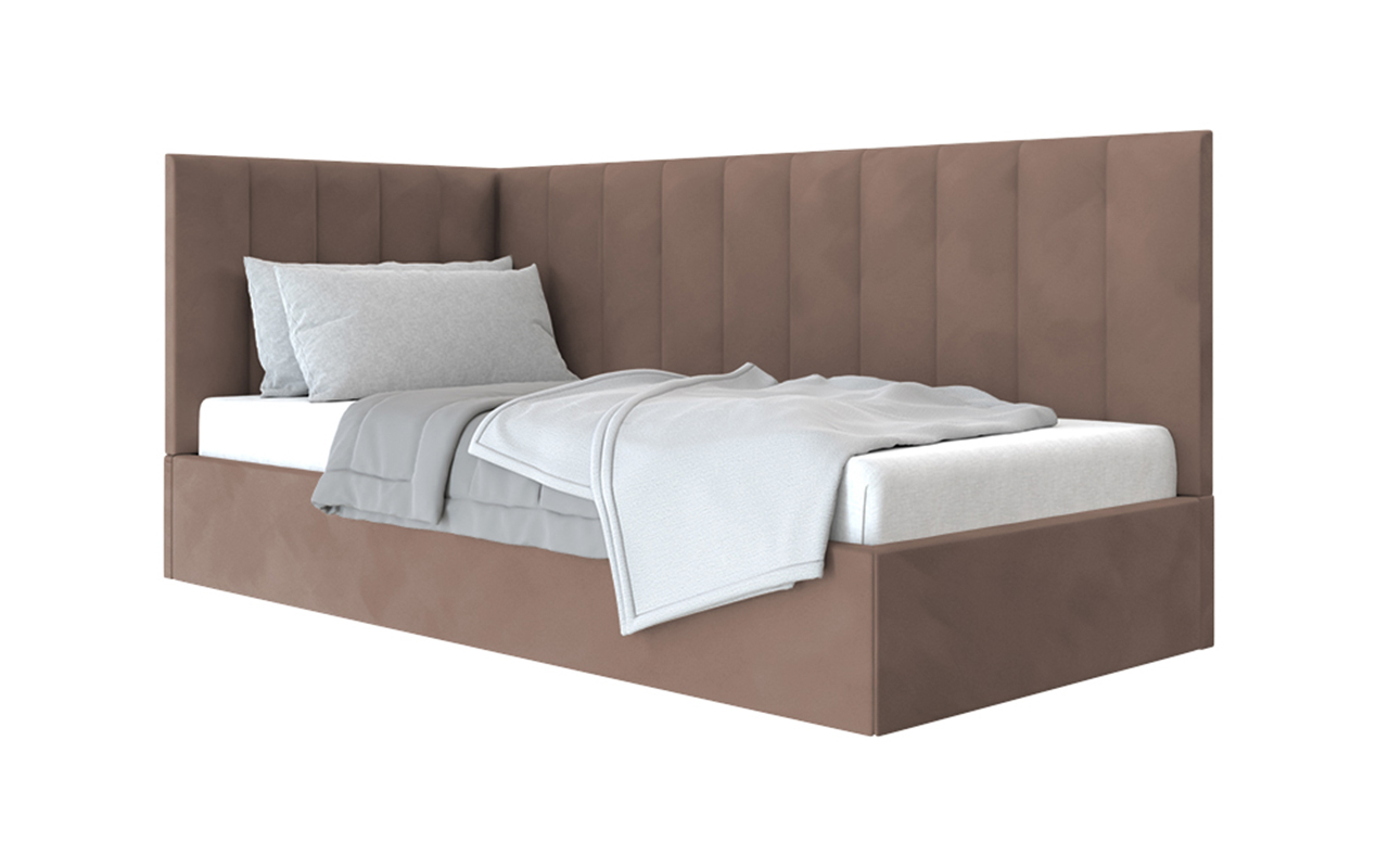 Beautyson Vivien левая фото 16