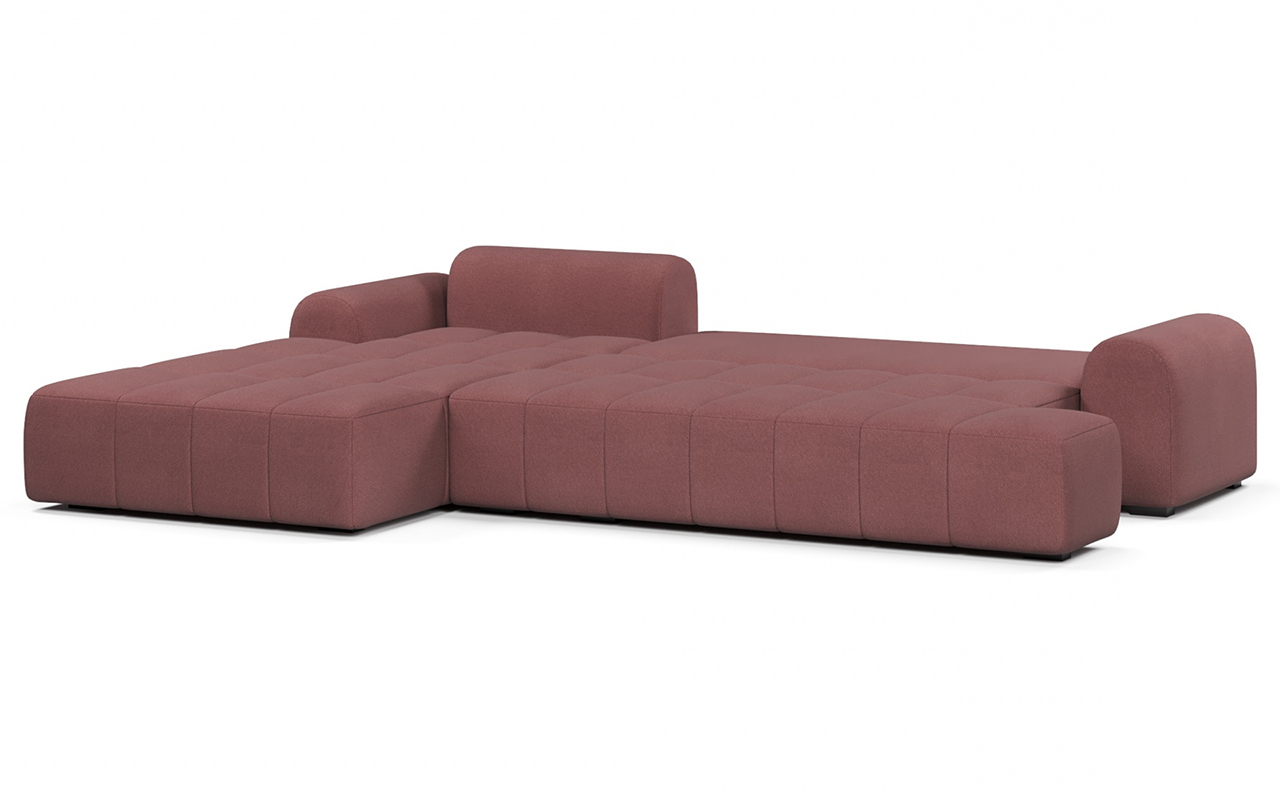 Gupan Lasso угловой фото 24