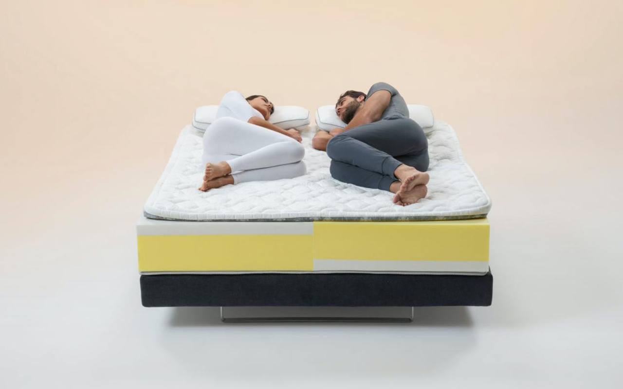 Magniflex Dolce Vita Dual 12 фото 8