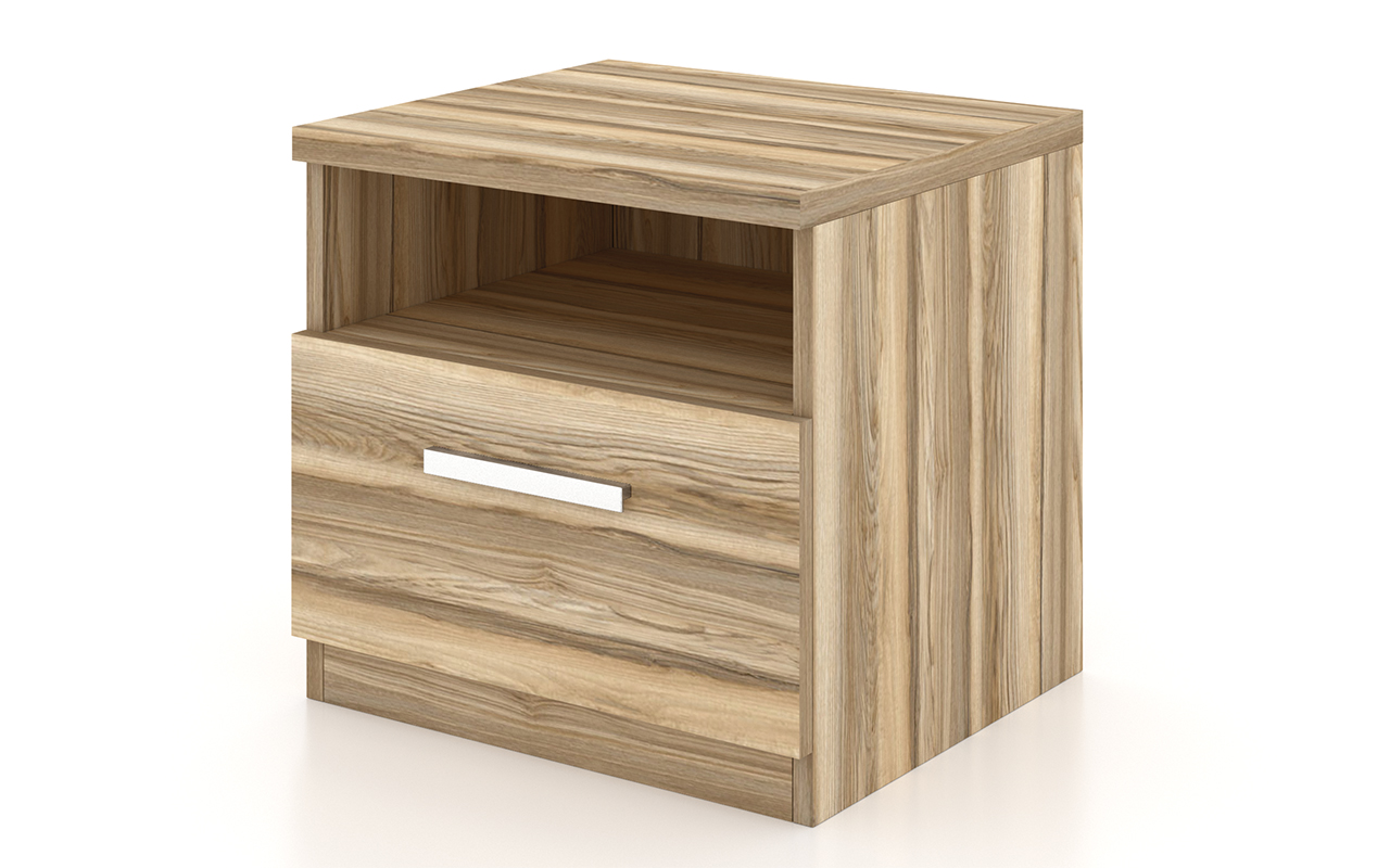 Сонум Авангард с 1 ящиком