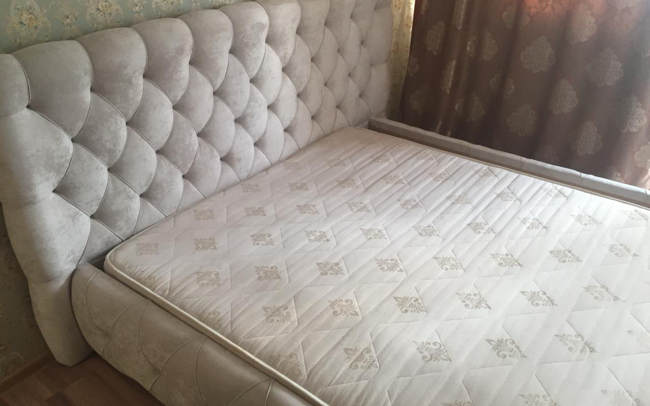 отзыв о Кровать Орматек Castello фото 3